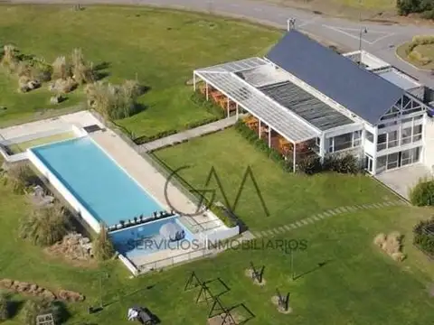 Lote en venta Rumenco