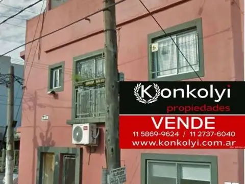 DEPARTAMENTO 3 AMBIENTES