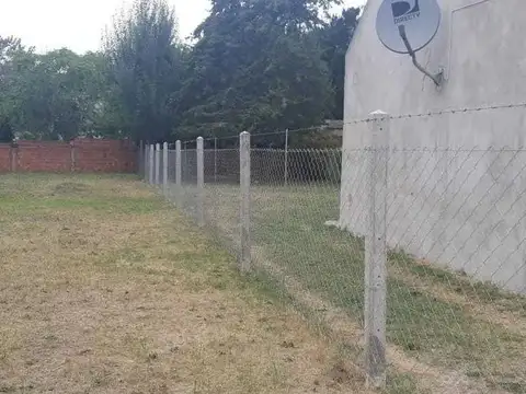 Terreno en Venta en Las Toninas, USD 15.000