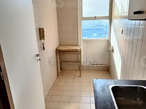 Departamento Monoambiente  en Alquiler en San Cristóbal, Capital Federal, Buenos Aires