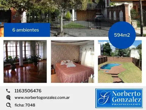 Avenida Perdriel 600