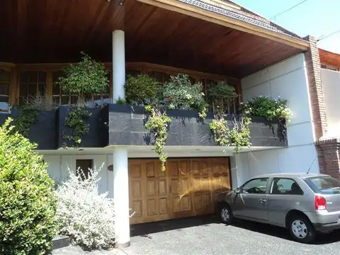 Casa en Venta de 5 dormitorios