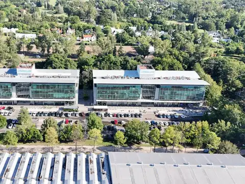 Oficina en Venta en Pilar, USD 125.000