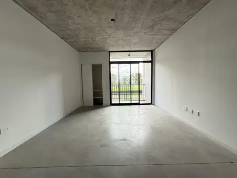 Departamento en Alquiler en Fisherton, $ 370.000