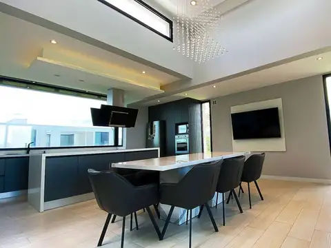 Casa en Venta 3 años