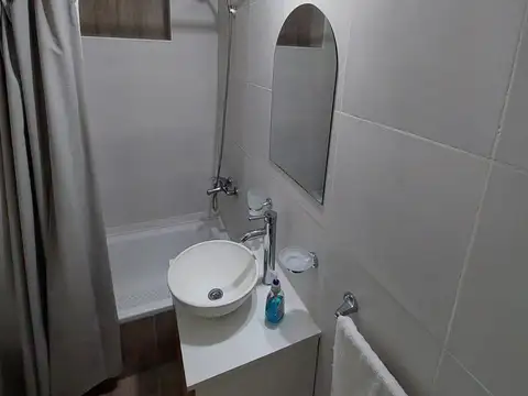 Paraguay al 4800 5 entre JUAN B. JUSTO y F. SANTA MARIA DE ORO