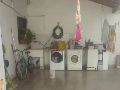 Depto Tipo Casa en Venta en Mataderos, USD 205.000