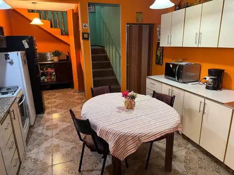 Venta vivienda multifamiliar oportunidad