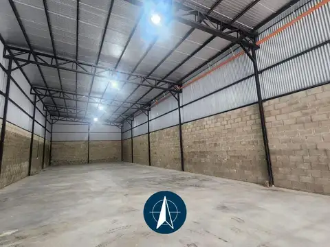 Galpon en Alquiler en Benavidez, USD 2.100