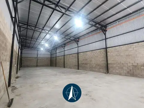 Depósito en venta y alquiler en Benavidez