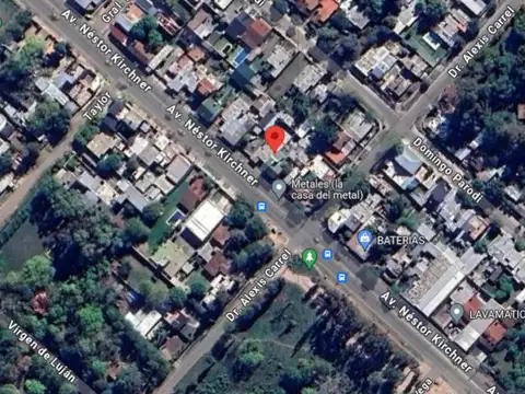 Casa en Venta al Sudoeste