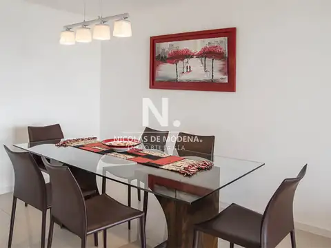 Departamento en Venta de 2 dormitorios