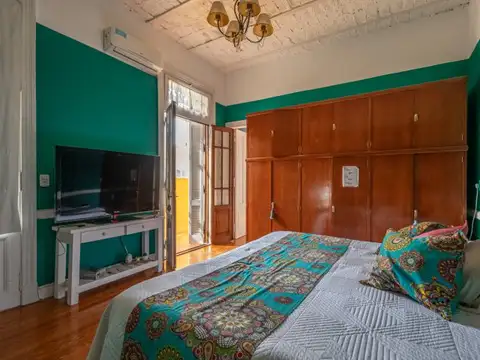 Depto Tipo Casa en Venta en Floresta, USD 185.000