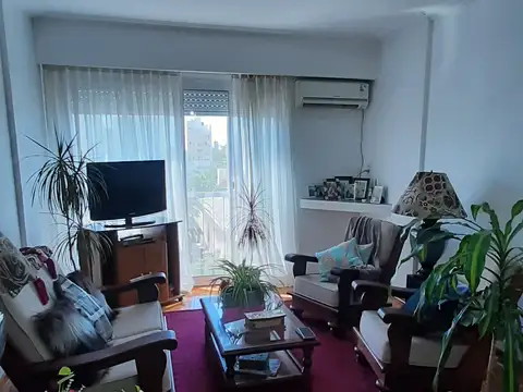Departamento en venta – 4 ambientes – Flores Norte