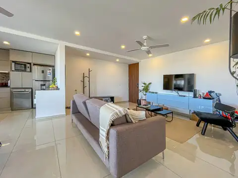 Departamento en Venta de 3 dormitorios