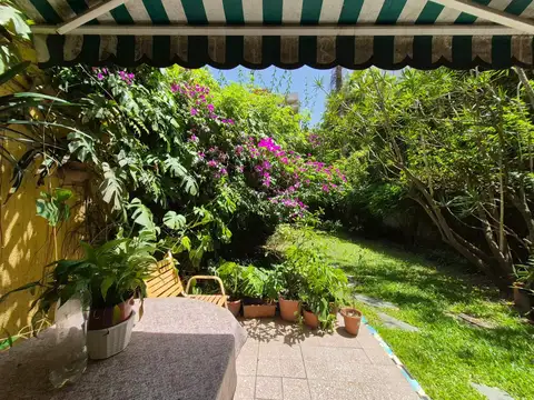 Como Vivir en Una Casa en Pleno Palermo