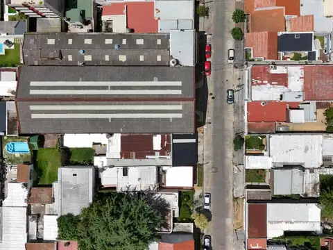 Galpon en Venta en Quilmes Oeste, USD 650.000