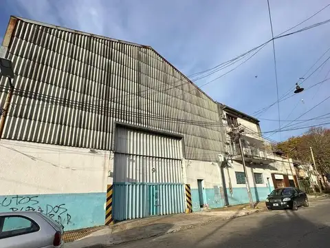 Galpon en Venta A Estrenar