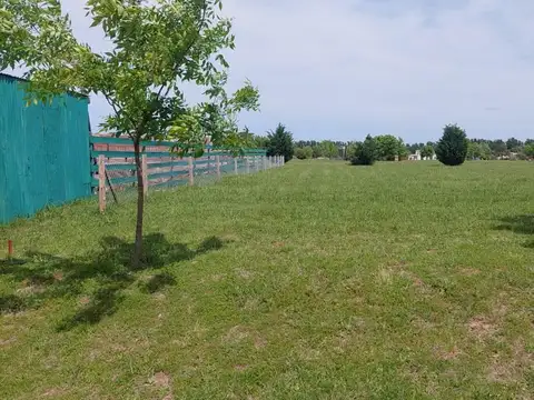 Terreno en Venta en Campana, USD 60.830