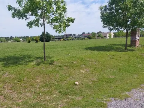 Terreno Lote  en Venta en El Campo - Fincas Exclusivas Cardales, Campana, G.B.A. Zona Norte