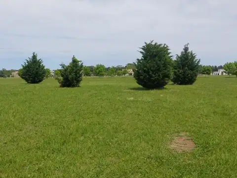 Terreno en Venta en Campana, USD 60.830