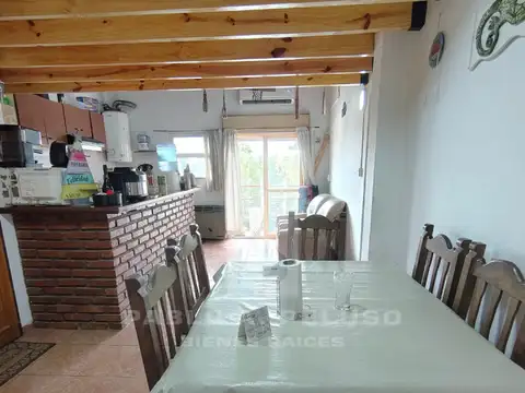 Departamento en Venta en Merlo, USD 37.000