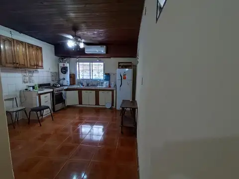 Depto Tipo Casa en Venta con 1 cocheras
