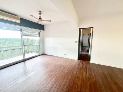 Departamento en Alquiler de 3 dormitorios