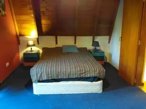 Casa en Venta en General Madariaga, USD 124.000