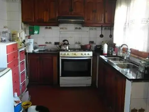 Casa en Venta 30 años