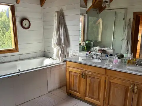 Casa en Alquiler Temporal en Faldeos Del Chapelco, USD 180