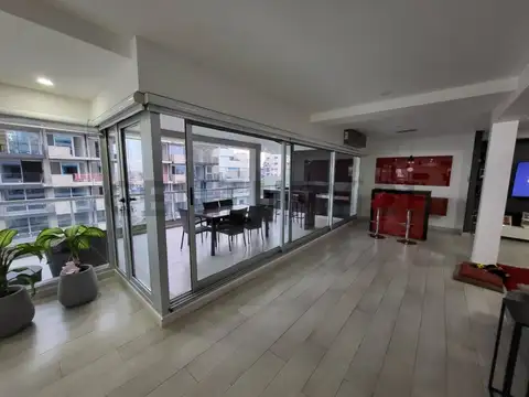 Departamento en Venta de 5 ambientes
