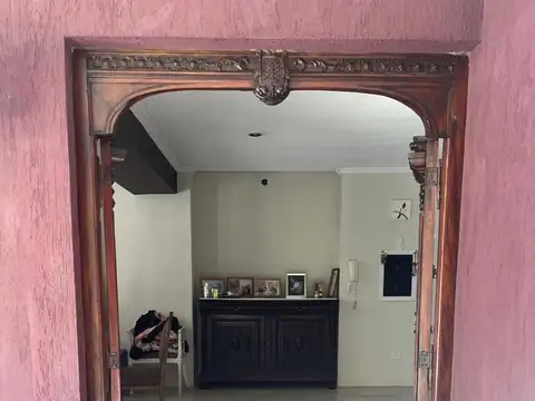 Casa en Alquiler 10 años