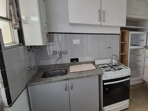Departamento en Alquiler de 1 dormitorio