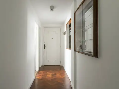 Armenia 2200, Piso 5