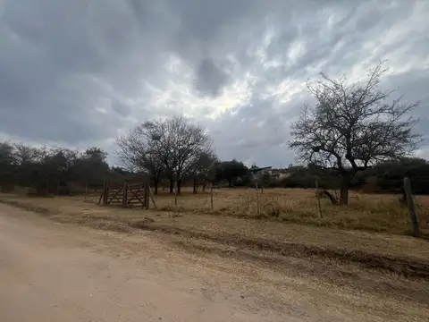 Terreno en Venta en Cabalango, USD 155.500