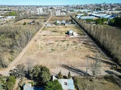 VENTA LOTE BARRIO CASAGRANDE, CALLE LOS ALAMOS
