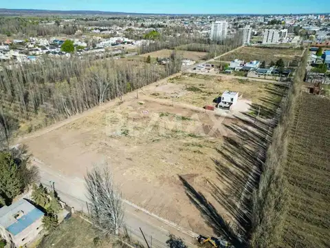 Terreno en Venta en Neuquen, USD 38.000