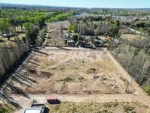 Terreno en Venta de 250,0 m2