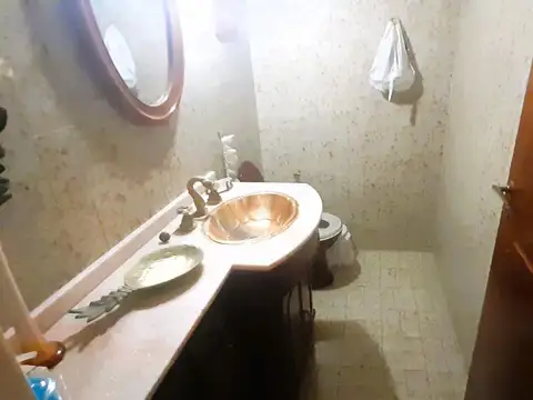 Casa en Venta 40 años