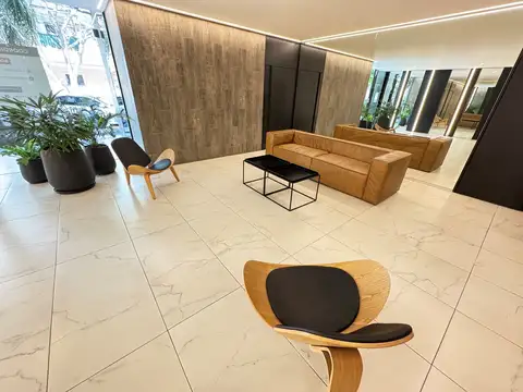 Departamento en Venta en Almagro, USD 120.000