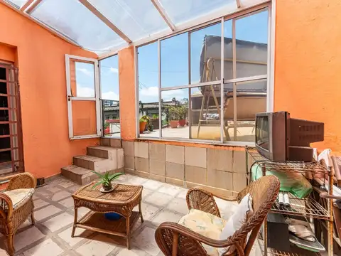 Depto Tipo Casa en Venta en Boca, USD 150.000