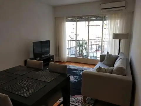 Departamento en alquiler temporario