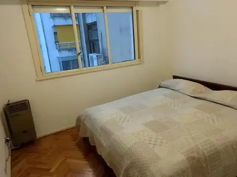 Departamento en Alquiler Temporal de 1 dormitorio
