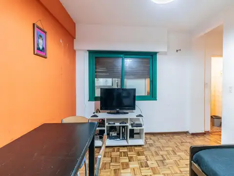 Venta Departamento de 2 ambientes en Floresta - Apto Profesional - A metros de Av. Rivadavia