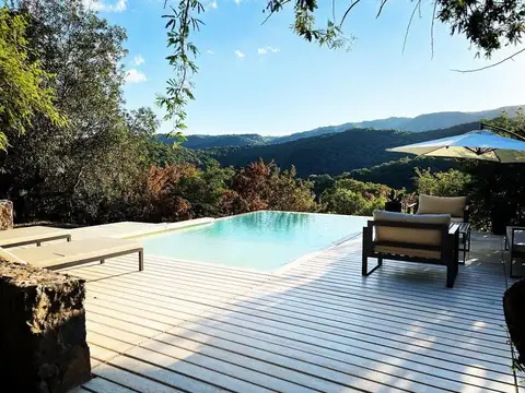 Camino A los Quebrachitos 100