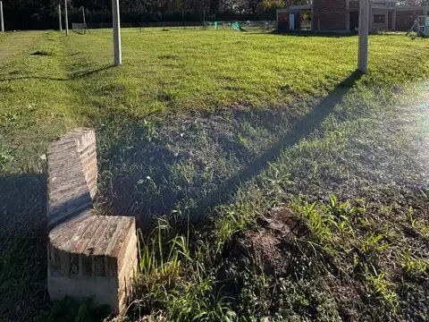 Terreno en Venta, FOS 0,6