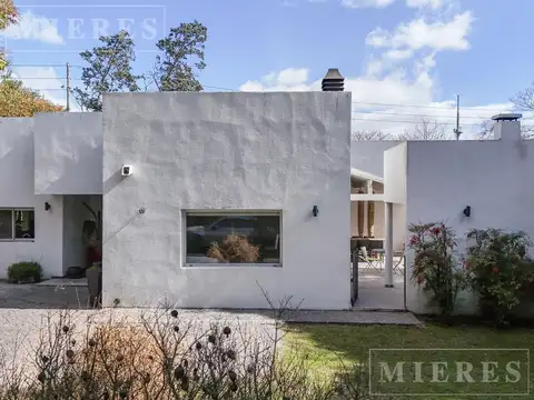 Casa en Venta de 4 dormitorios