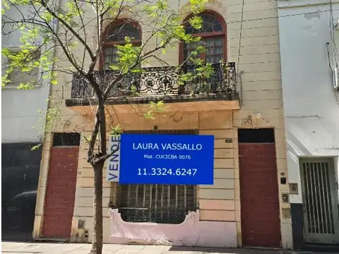 Terreno en venta en Constitucion