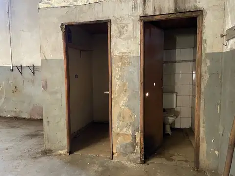 Galpon en Venta A Estrenar